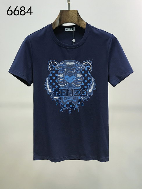 Kenzo T-Shirt Mens ID:202003d199